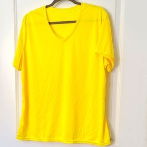 Moisture Maintenance 3x workout t-shirt